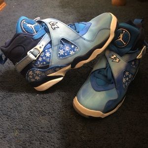 jordan 8 frozen